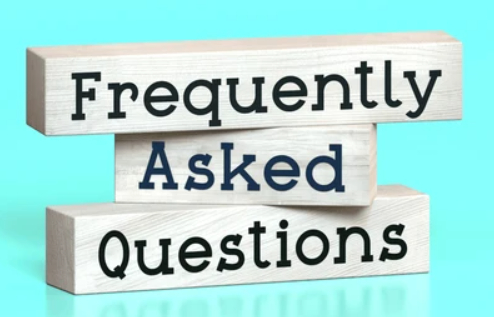 Frequently Asked Questions (FAQs), FAQ, faq, mostly asked questions